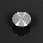 Combekk Sous-chef Dutch Oven // 9.5" (Black)