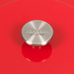 Combekk Sous-chef Dutch Oven // 9.5" (Black)