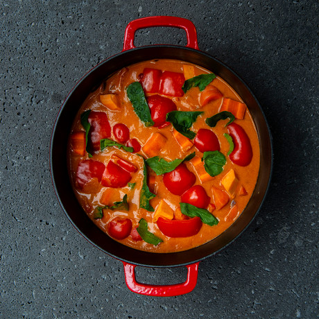 Combekk Sous-chef Dutch Oven // 9.5" (Black)