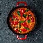 Combekk Sous-chef Dutch Oven // 11" (Black)