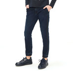 Bruno Pants // Navy (M)