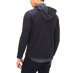 Kane Sweater // Navy (S)