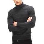 Dante Sweater // Antramelanj (L)