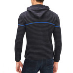 Daniel Sweater // Navy (M)