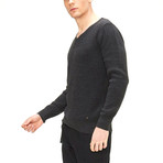 Dante Sweater // Antra-Melanj (L)