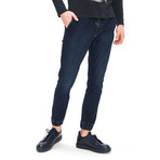 Bruno Pants // Navy (M)