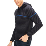 Daniel Sweater // Navy (L)