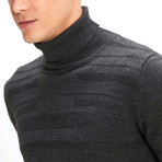 Dante Sweater // Antramelanj (L)