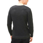 Dante Sweater // Antra-Melanj (M)