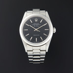 Rolex Airking Automatic // 14000 // K Serial // Pre-Owned