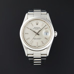 Rolex Date Automatic // 15200 // A Serial // Pre-Owned