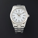 Rolex Airking Automatic // 14000 // P Serial // Pre-Owned
