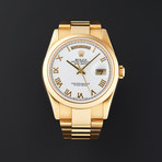 Rolex Day-Date Automatic // 118238 // P Serial // Pre-Owned