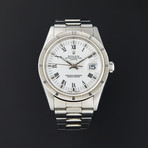 Rolex Date Automatic // 15210 // U Serial // Pre-Owned