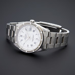 Rolex Date Automatic // 15210 // U Serial // Pre-Owned