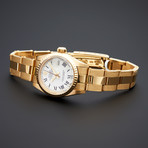 Rolex Lady Datejust Automatic // 6917 // 5 Million Serial // Pre-Owned