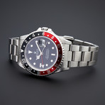 Rolex GMT Master-II Automatic // 16710 // U Serial // Pre-Owned