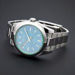 Rolex Milgauss Automatic // 116400GV // Random Serial // Pre-Owned