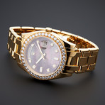 Rolex Day-Date Pearlmaster Automatic // 18948 // Z Serial // Pre-Owned