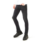 Bruno Pants // Black (31WX32L)