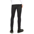 Bruno Pants // Black (31WX32L)