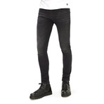 Bruno Pants // Black (31WX32L)