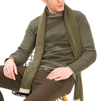 Daniel Sweater // Khaki (M)