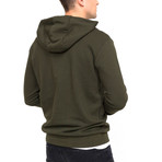 Jeff Sweater // Khaki (M)