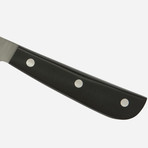 Synthesis // Chef Set of 5 Knives // Black