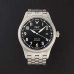 IWC Pilot's Mark XVIII Automatic // IW3270-15 // Pre-Owned