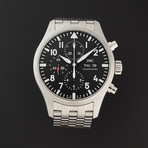 IWC Pilot Chronograph Automatic // IW3777-10 // Pre-Owned