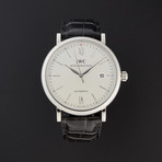 IWC Portofino Automatic // IW3565-01 // Pre-Owned