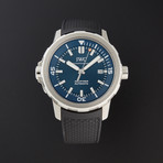 IWC Aquatimer Expedition Jacques-Yves Cousteau Automatic // IW3290-05 // Pre-Owned