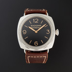 Panerai Radiomir 3 Days Acciaio Brevettato Manual Wind // PAM 685 // Pre-Owned