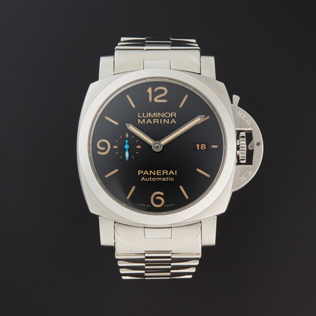 Panerai Luminor Marina 1950 3 Days Automatic // PAM 723 // Pre-Owned