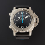 Panerai Luminor Submersible 1950 3 Days Chronograph Automatic // PAM 614 // Pre-Owned