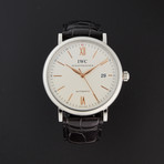 IWC Portofino Automatic // IW3565-17 // Pre-Owned