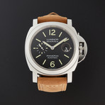 Panerai Luminor Marina Automatic // PAM 1104 // Pre-Owned