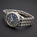 IWC Pilot's Automatic // IW3240-02 // Pre-Owned