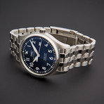 IWC Pilot's Mark XVIII Le Petit Prince Automatic // IW3270-16 // Pre-Owned