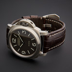 Panerai Luminor Base 8 Days Manual Wind // PAM 562 // Pre-Owned