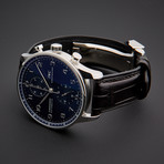 IWC Portugieser Chronograph Automatic // IW3714-91 // Pre-Owned