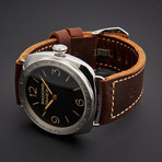 Panerai Radiomir 3 Days Acciaio Brevettato Manual Wind // PAM 685 // Pre-Owned