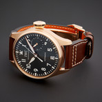 IWC Big Pilot Spitfire Automatic // IW5009-17 // Pre-Owned