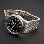 IWC Pilot's Mark XVIII Automatic // IW3270-15 // Pre-Owned