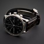 IWC Portugieser Chronograph Automatic // IW3714-47 // Pre-Owned