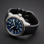 IWC Aquatimer Expedition Jacques-Yves Cousteau Automatic // IW3290-05 // Pre-Owned