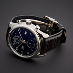 IWC Portugieser Chronograph Classic Automatic // IW3903-03 // Pre-Owned