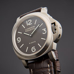 Panerai Luminor Base 8 Days Manual Wind // PAM 562 // Pre-Owned