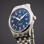 IWC Pilot's Mark XVIII Le Petit Prince Automatic // IW3270-16 // Pre-Owned